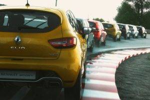 video Games, Renault, Group Cars, Driveclub