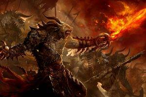 Guild Wars 2, Guild Wars, Fantasy Art, Concept Art, Video Games
