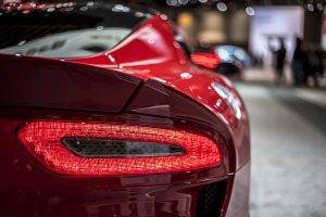 SRT Viper, Car, Red Cars