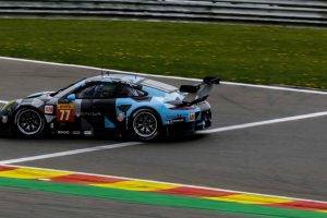 Porsche, Racing