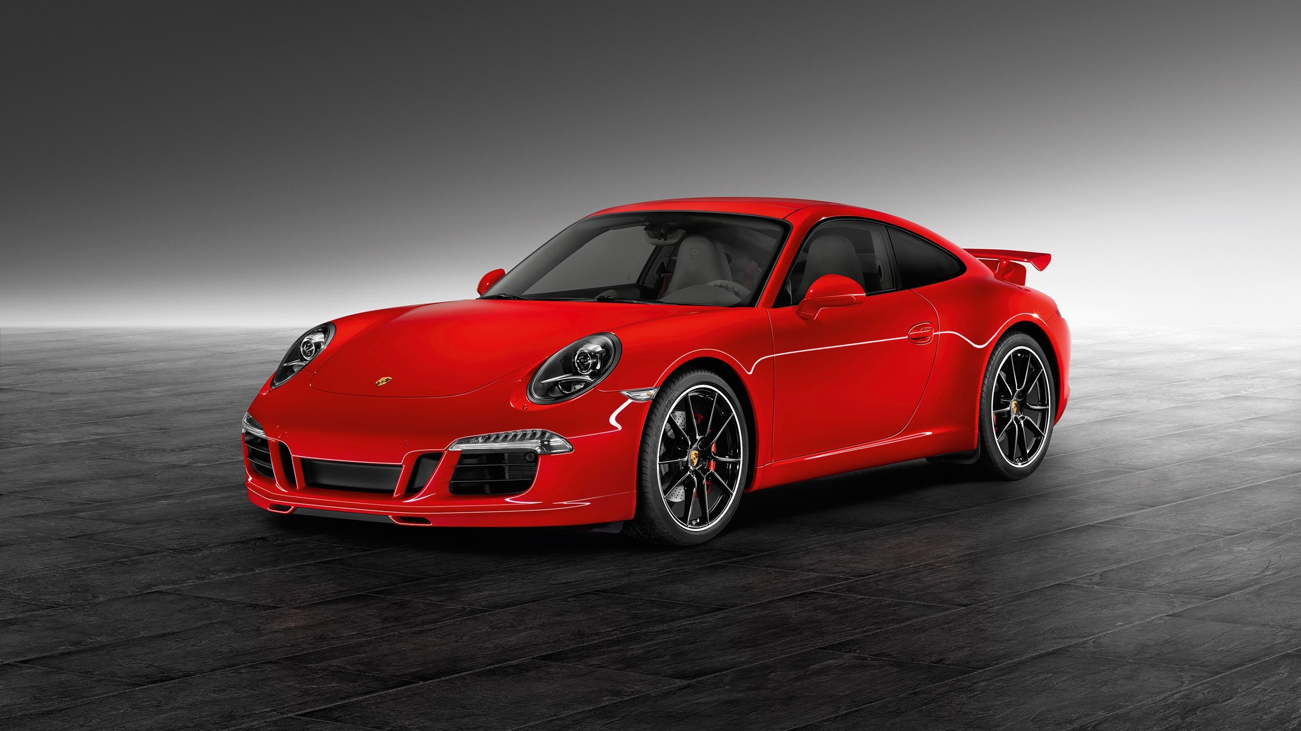 Porsche 911, Car, Red Cars Wallpapers HD / Desktop and Mobile Backgrounds