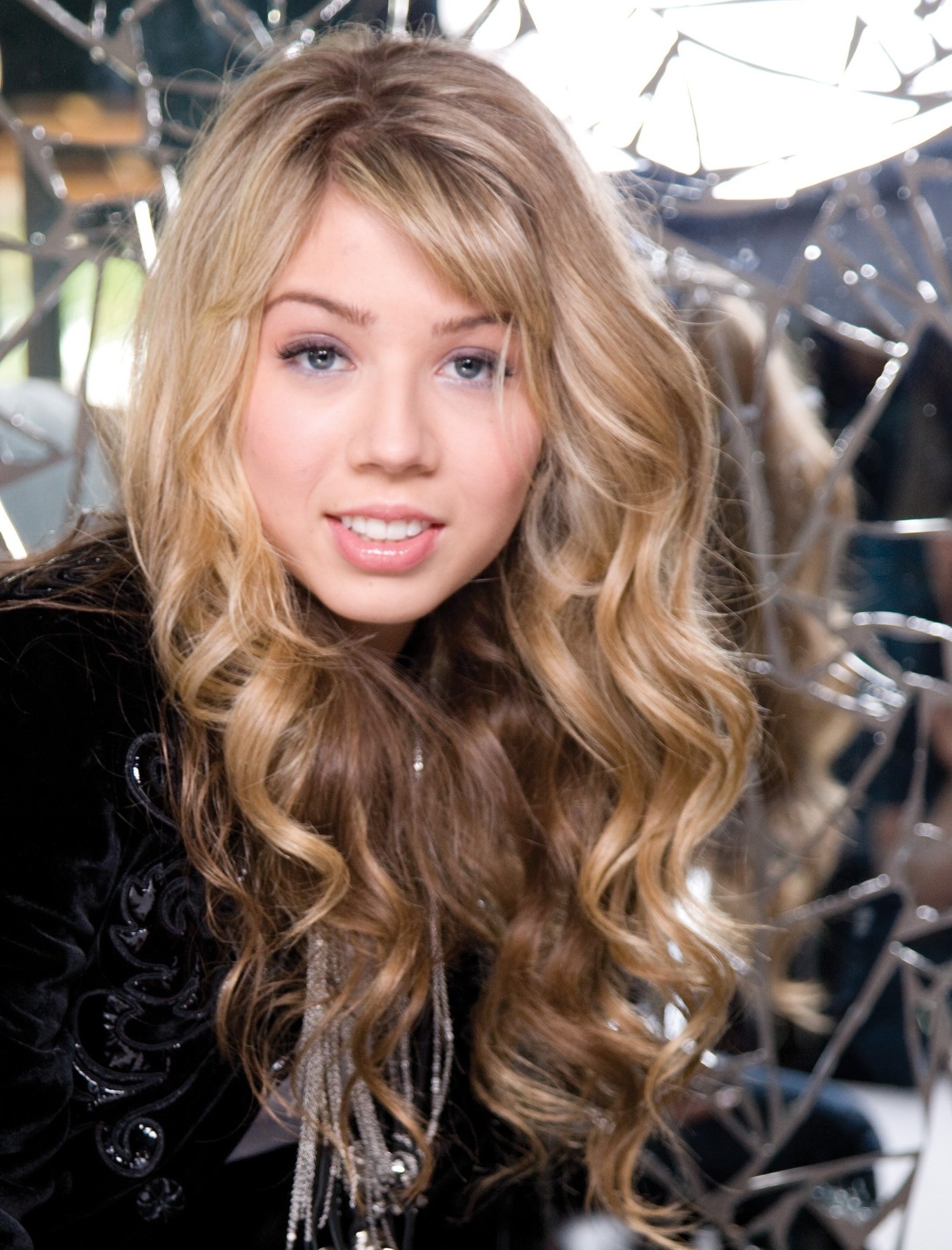 iCarly, Jennette McCurdy Wallpaper