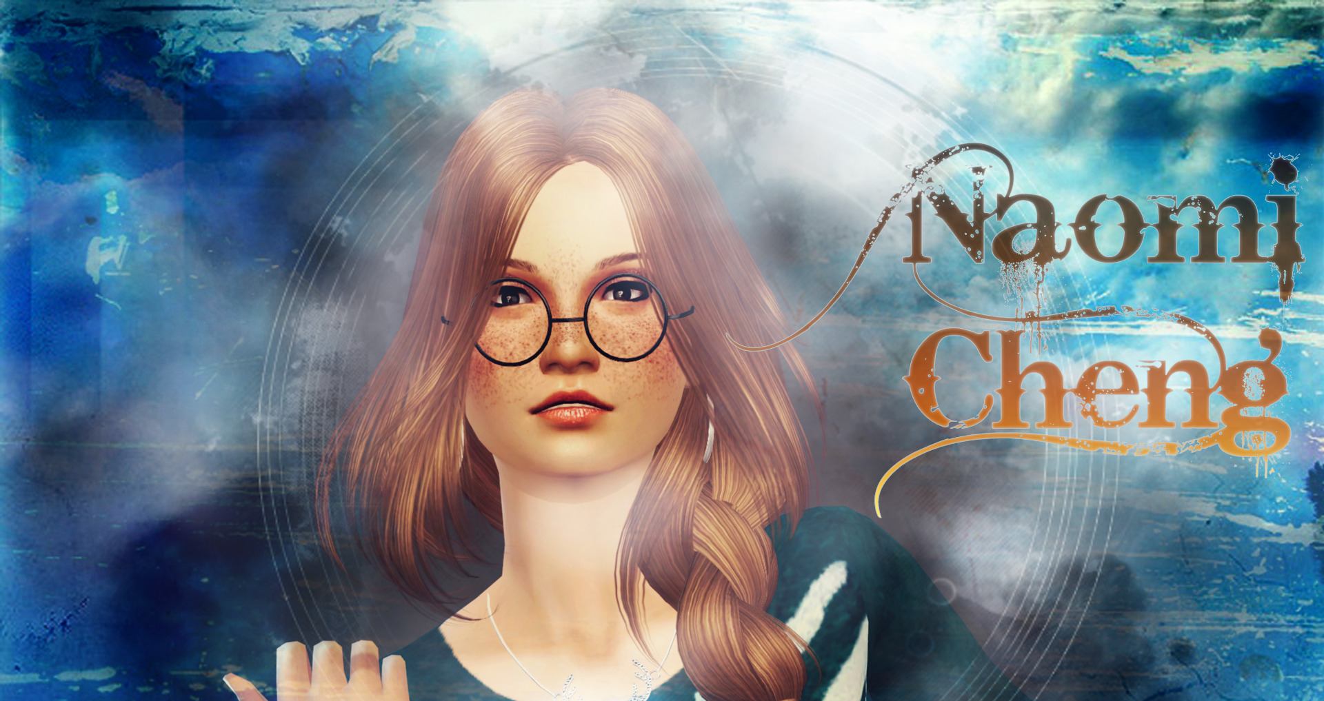 video Games, The Sims Wallpaper