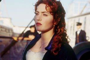 Titanic, Kate Winslet