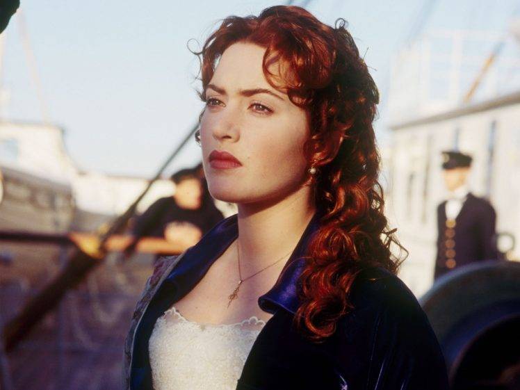 Titanic, Kate Winslet HD Wallpaper Desktop Background