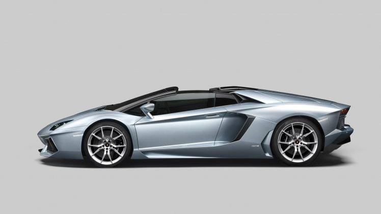 Lamborghini Aventador, Lamborghini, Car HD Wallpaper Desktop Background