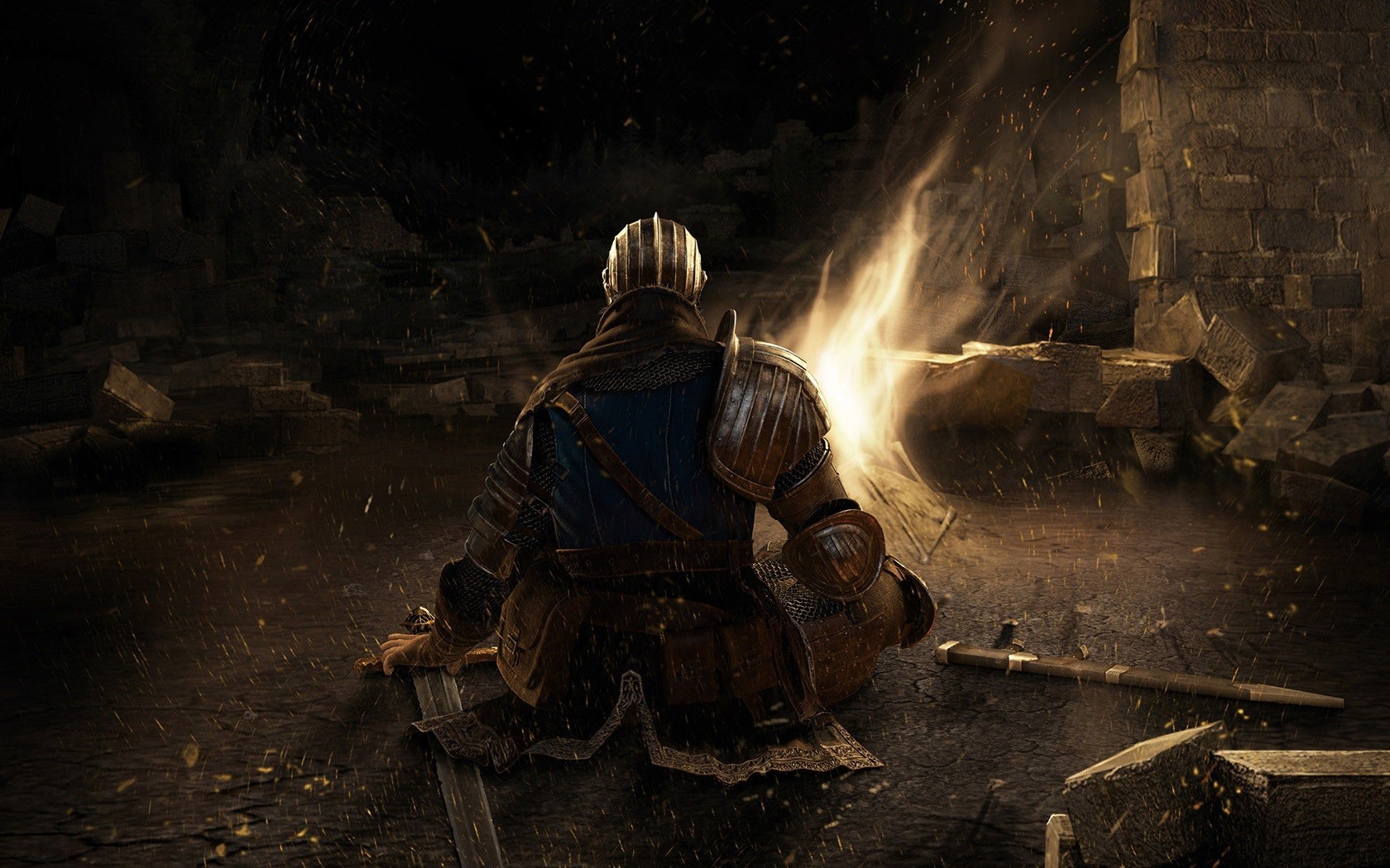 video Games, Dark Souls II Wallpapers HD / Desktop and Mobile Backgrounds