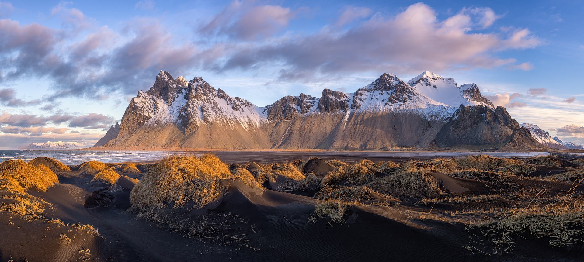 landscape Wallpaper