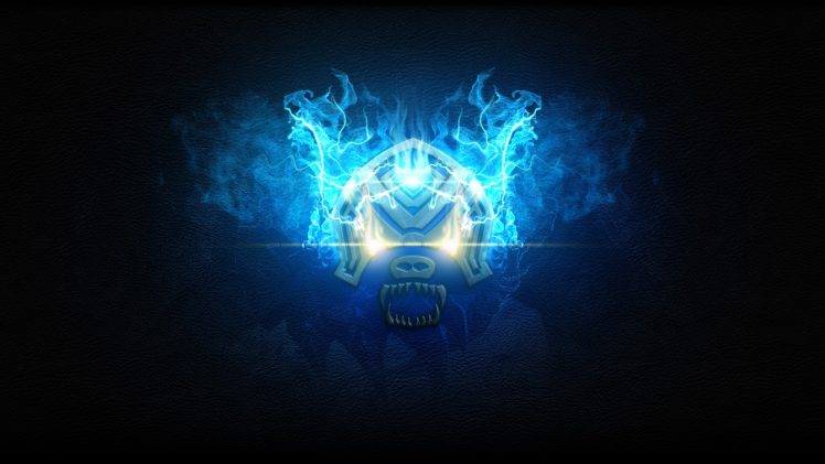 Riot Games, League Of Legends, Volibear HD Wallpaper Desktop Background