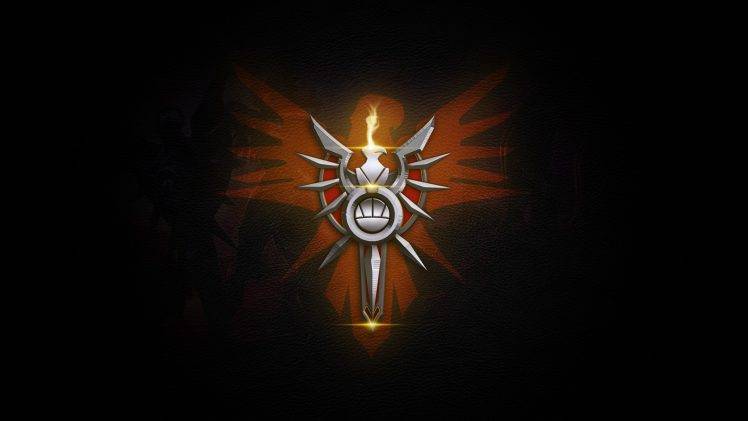 Riot Games, League Of Legends HD Wallpaper Desktop Background