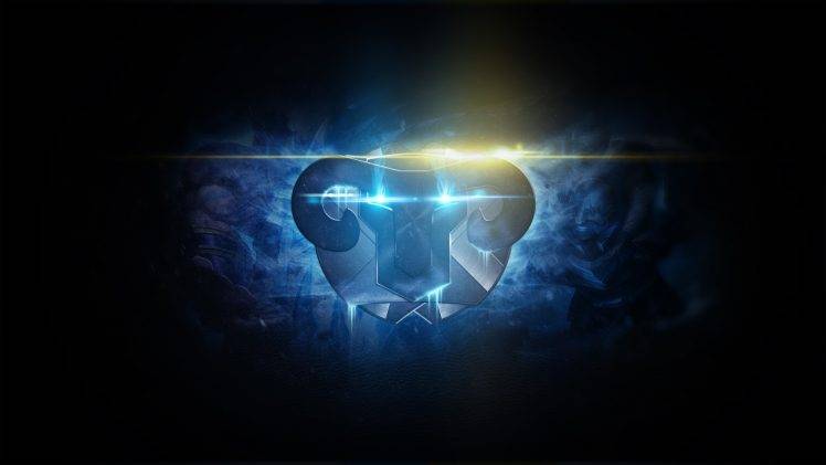 Riot Games, League Of Legends, Braum HD Wallpaper Desktop Background