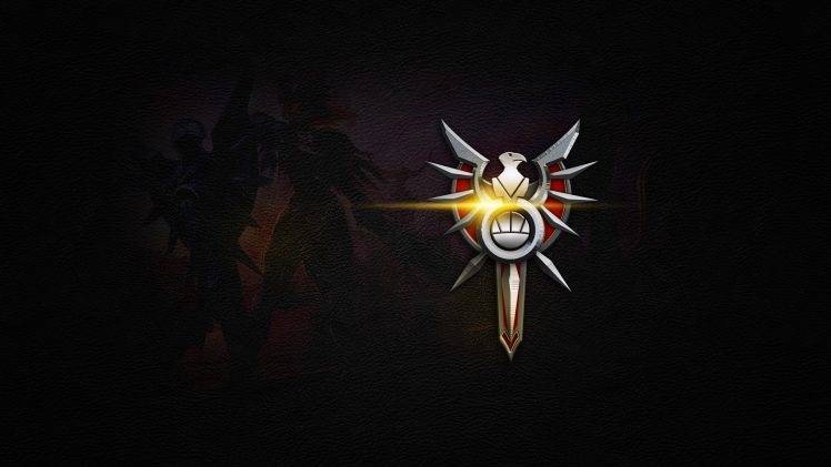 Riot Games, League Of Legends, Leona HD Wallpaper Desktop Background