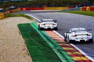 Porsche 911, FIA World Endurance Championship, Racing, Race Cars, Porsche, Car