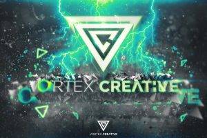 vortex, Creative Design, Abstract, Digital Art, Video Games