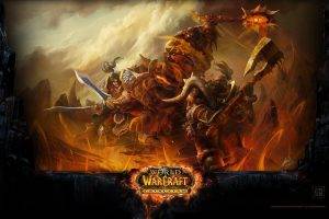 World Of Warcraft, World Of Warcraft: Cataclysm