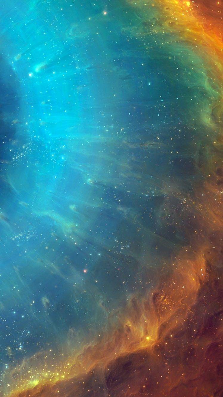 supernova, TylerCreatesWorlds, Space, Space Art HD Wallpaper Desktop Background