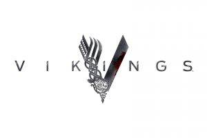 Vikings (TV Series), TV, Logo