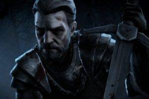 video Games, Game Of Thrones: A Telltale Games Series