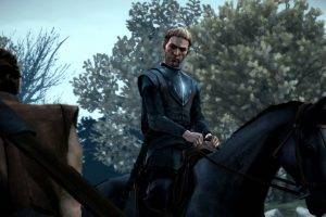video Games, Game Of Thrones: A Telltale Games Series
