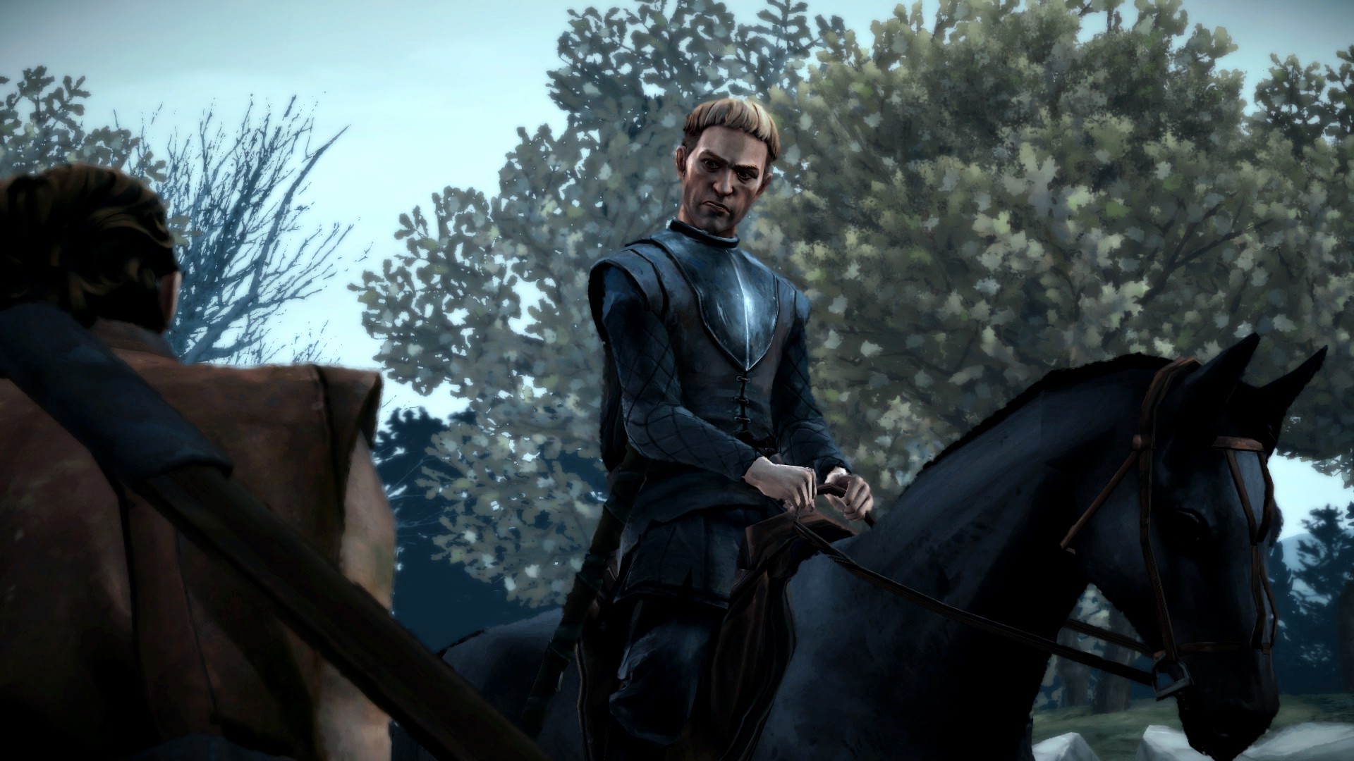 video Games, Game Of Thrones: A Telltale Games Series Wallpaper