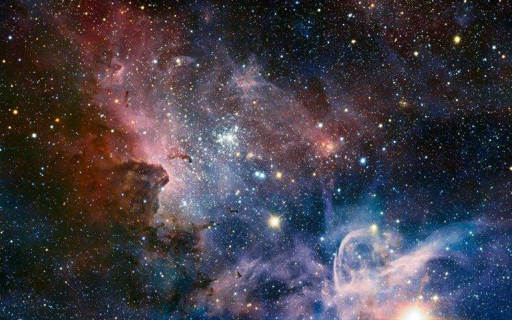 atmosphere, Space, Stars HD Wallpaper Desktop Background