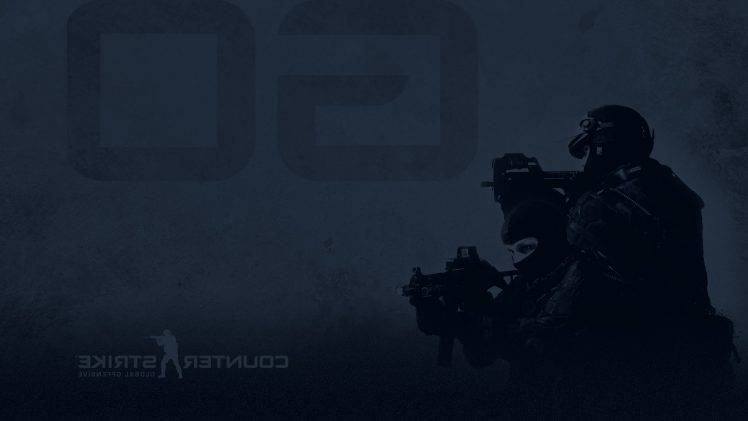 Counter Strike: Global Offensive, Video Games, Counter Strike HD Wallpaper Desktop Background