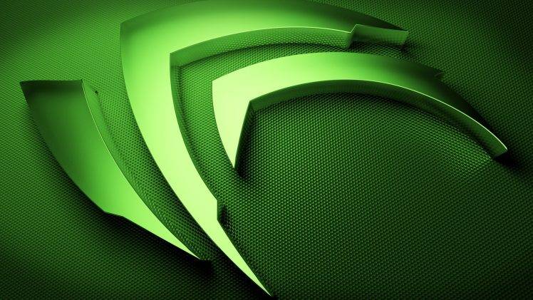 Nvidia, Video Games HD Wallpaper Desktop Background