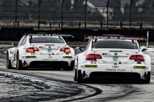 BMW M3, Racing, Race Cars