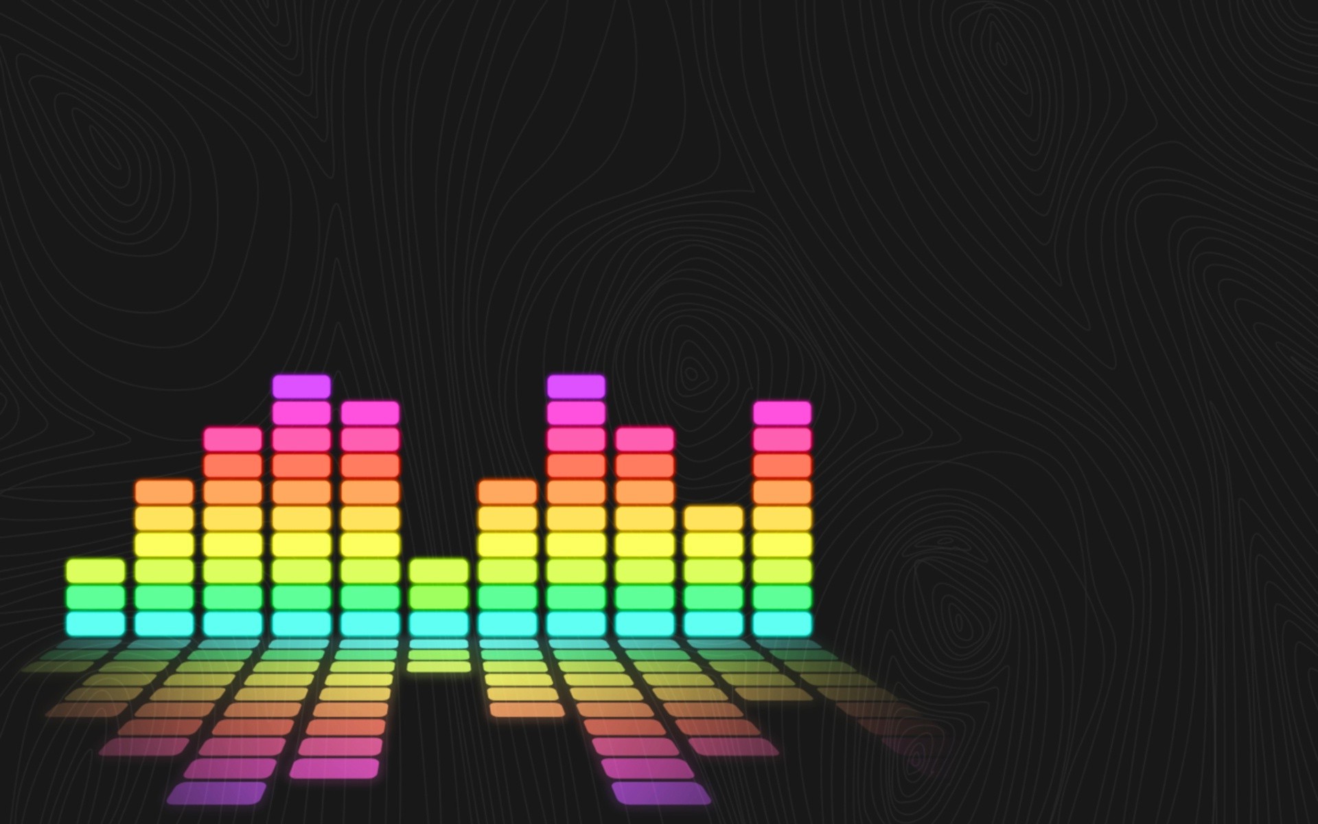 abstract, Colorful Wallpaper