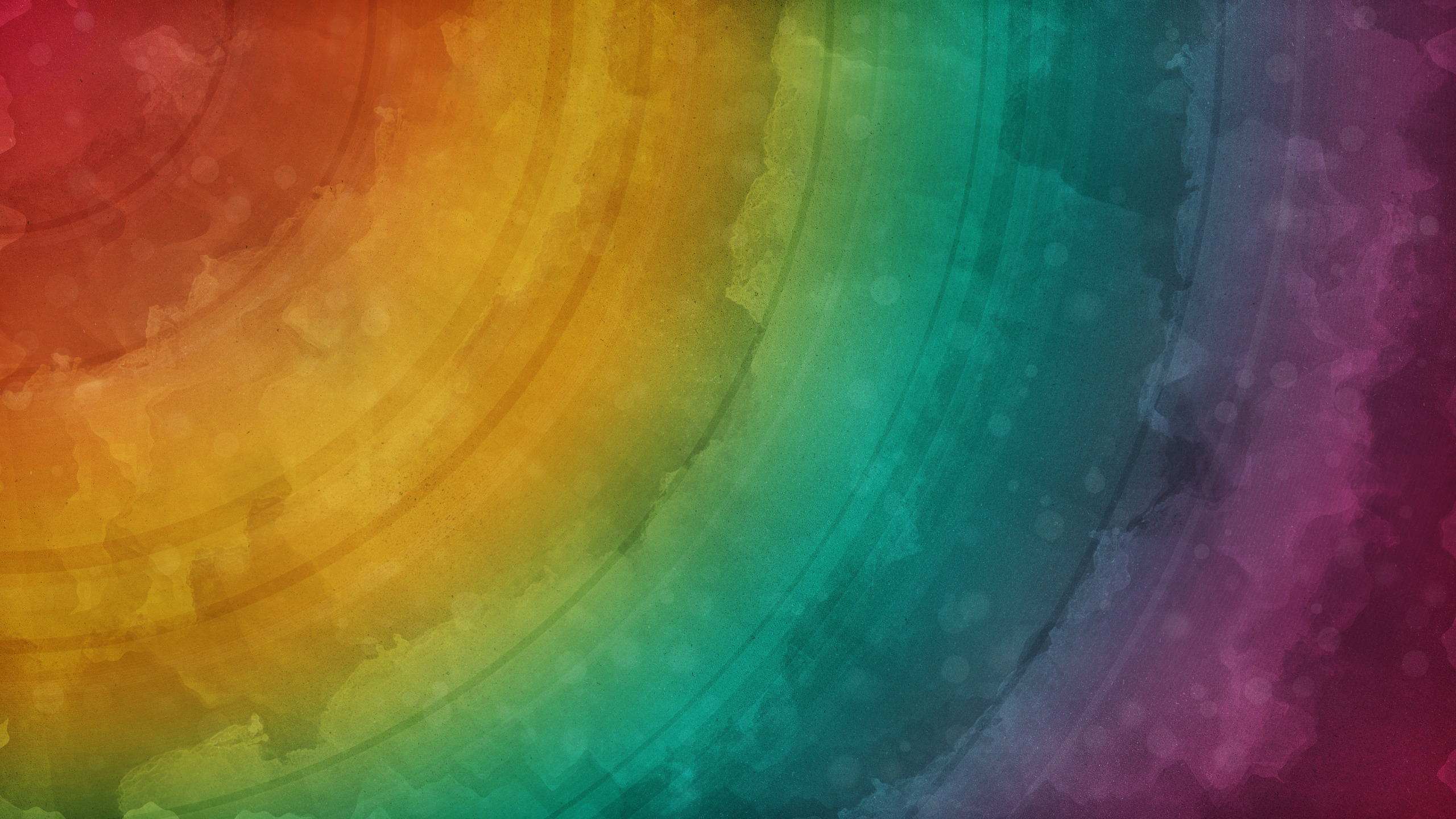 colorful, Abstract, Watercolor Wallpaper