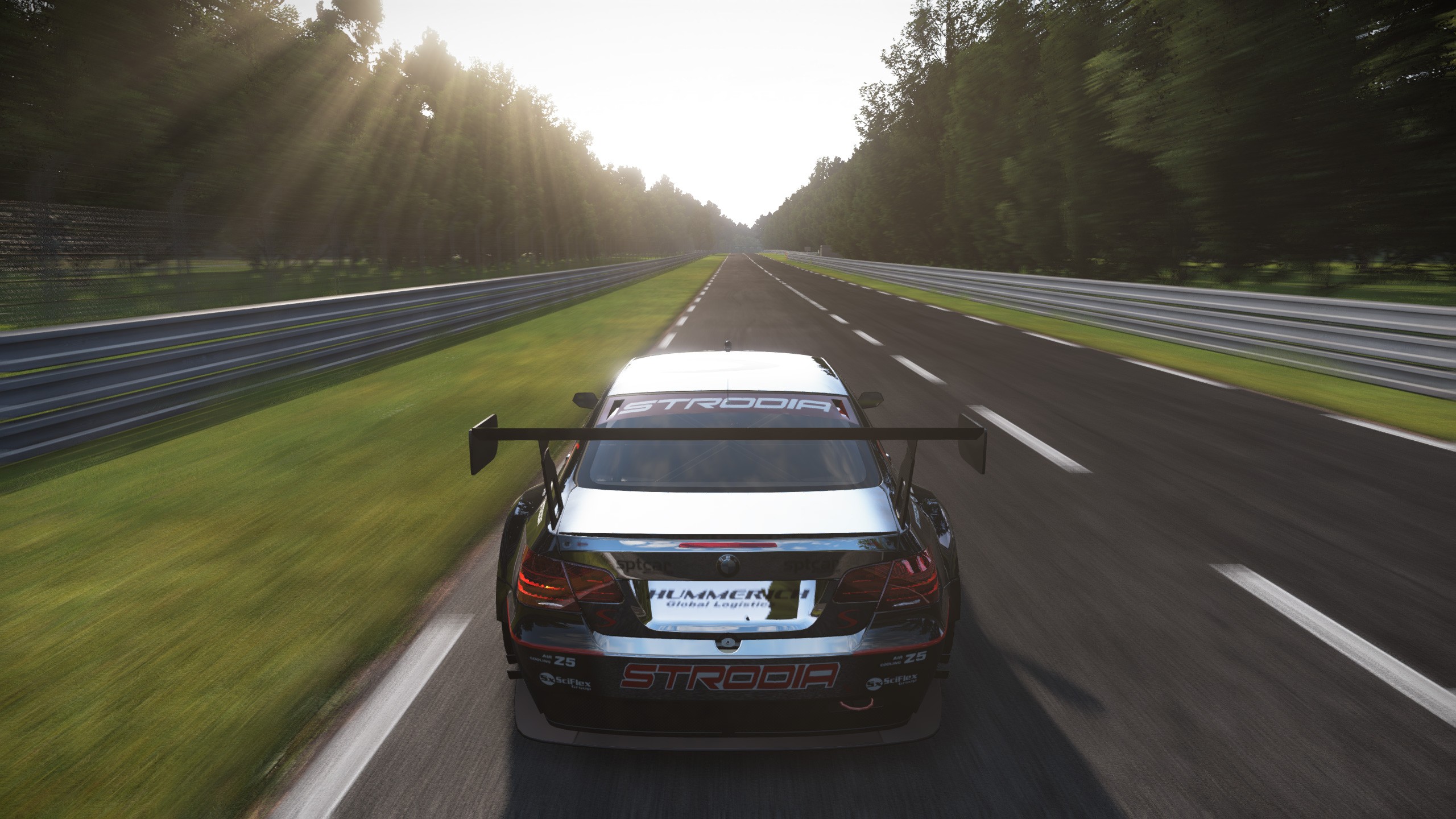 Project CARS, Car, Video Games Wallpaper