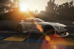 Project CARS, Lens Flare