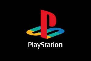 PlayStation, Video Games, Logo