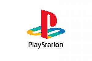 logo, PlayStation, Video Games