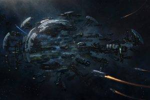 Star Citizen, Video Games, Science Fiction
