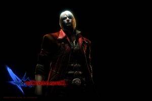 Devil May Cry, Devil May Cry 4, Video Games, Dante