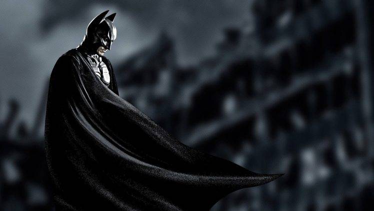 Batman, Movies, DC Comics HD Wallpaper Desktop Background