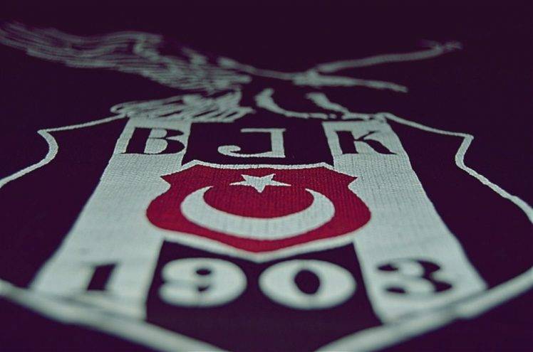 Besiktas J.K., Soccer, Soccer Clubs, Turkish HD Wallpaper Desktop Background