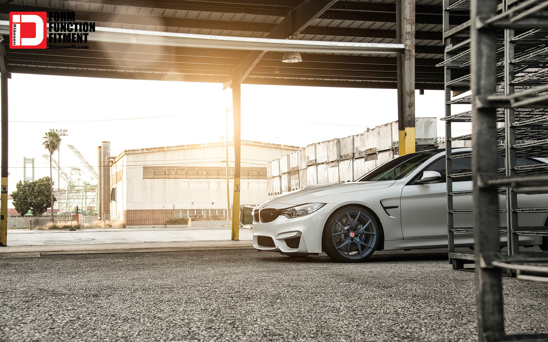 Klässen ID, BMW, BMW M4 Wallpaper