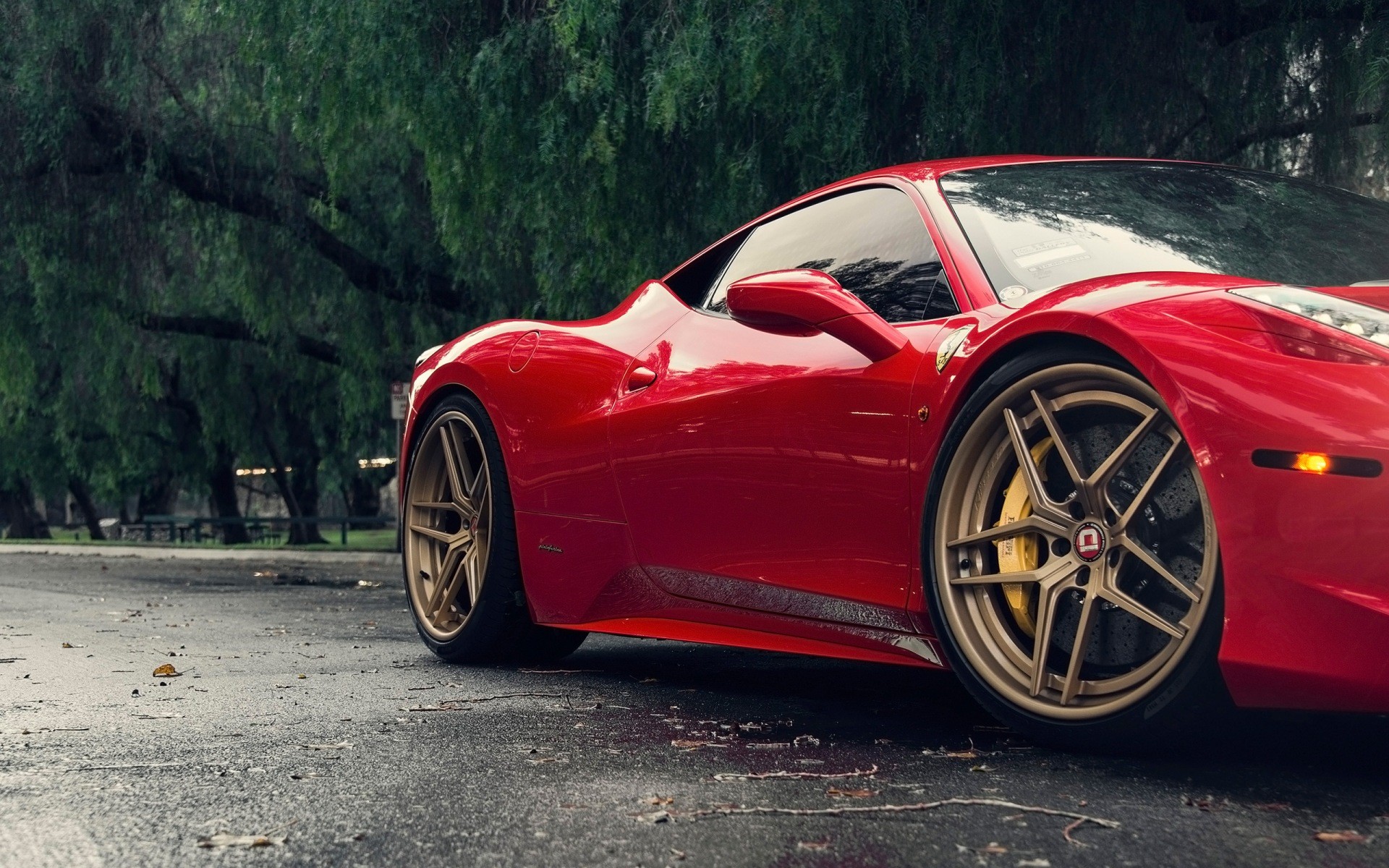 Klässen ID, Ferrari, Ferrari 458 Italia Wallpaper