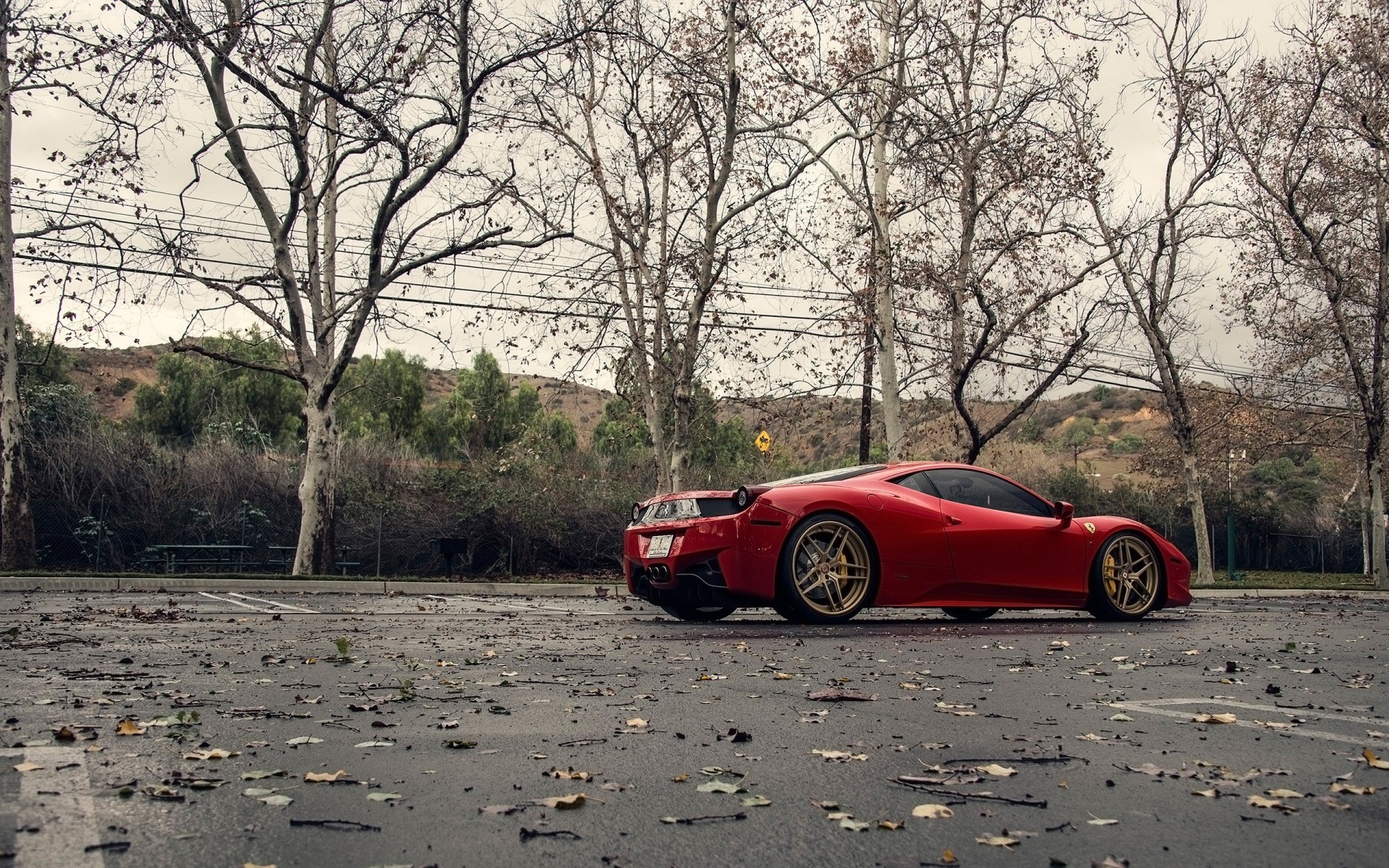 Klässen ID, Ferrari, Ferrari 458 Italia Wallpaper