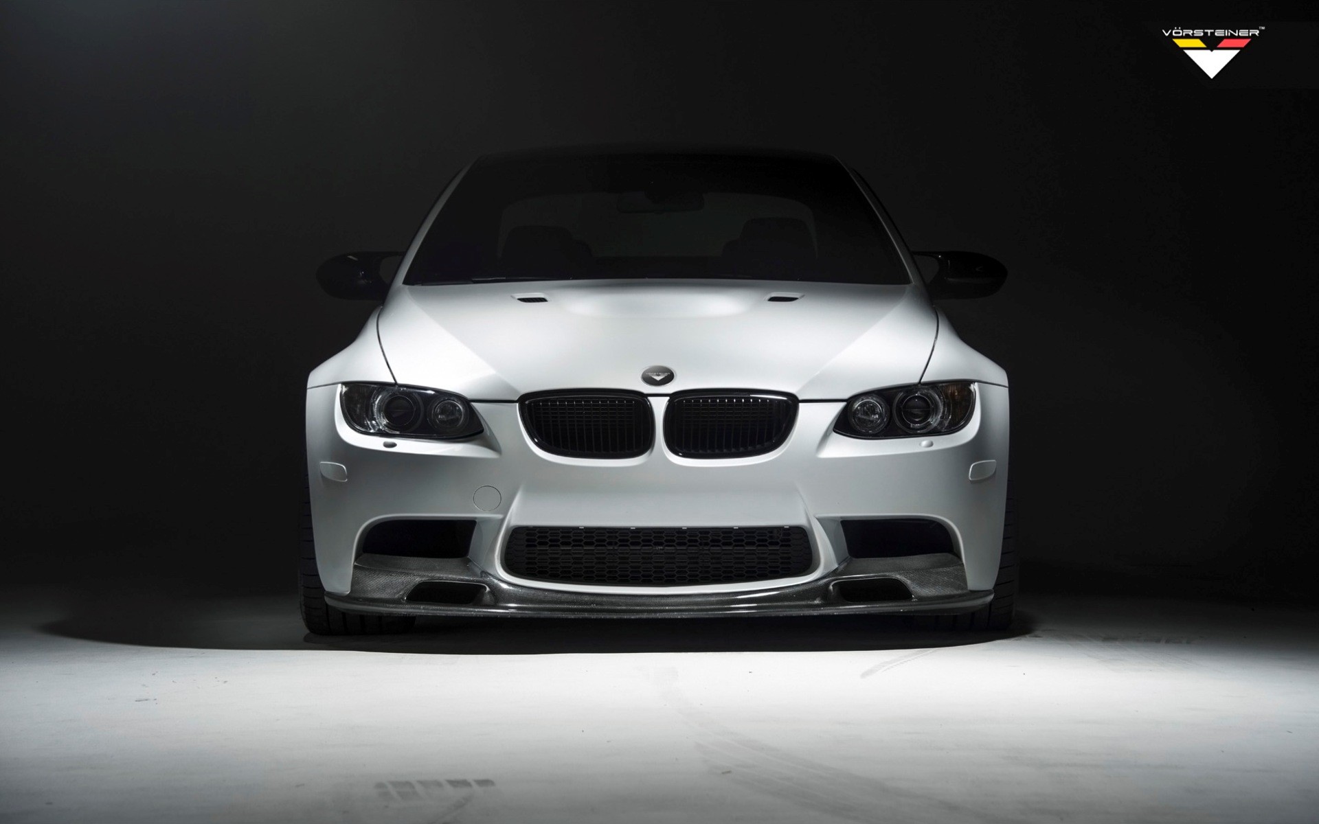 Vorsteiner, BMW, BMW M3 Wallpaper