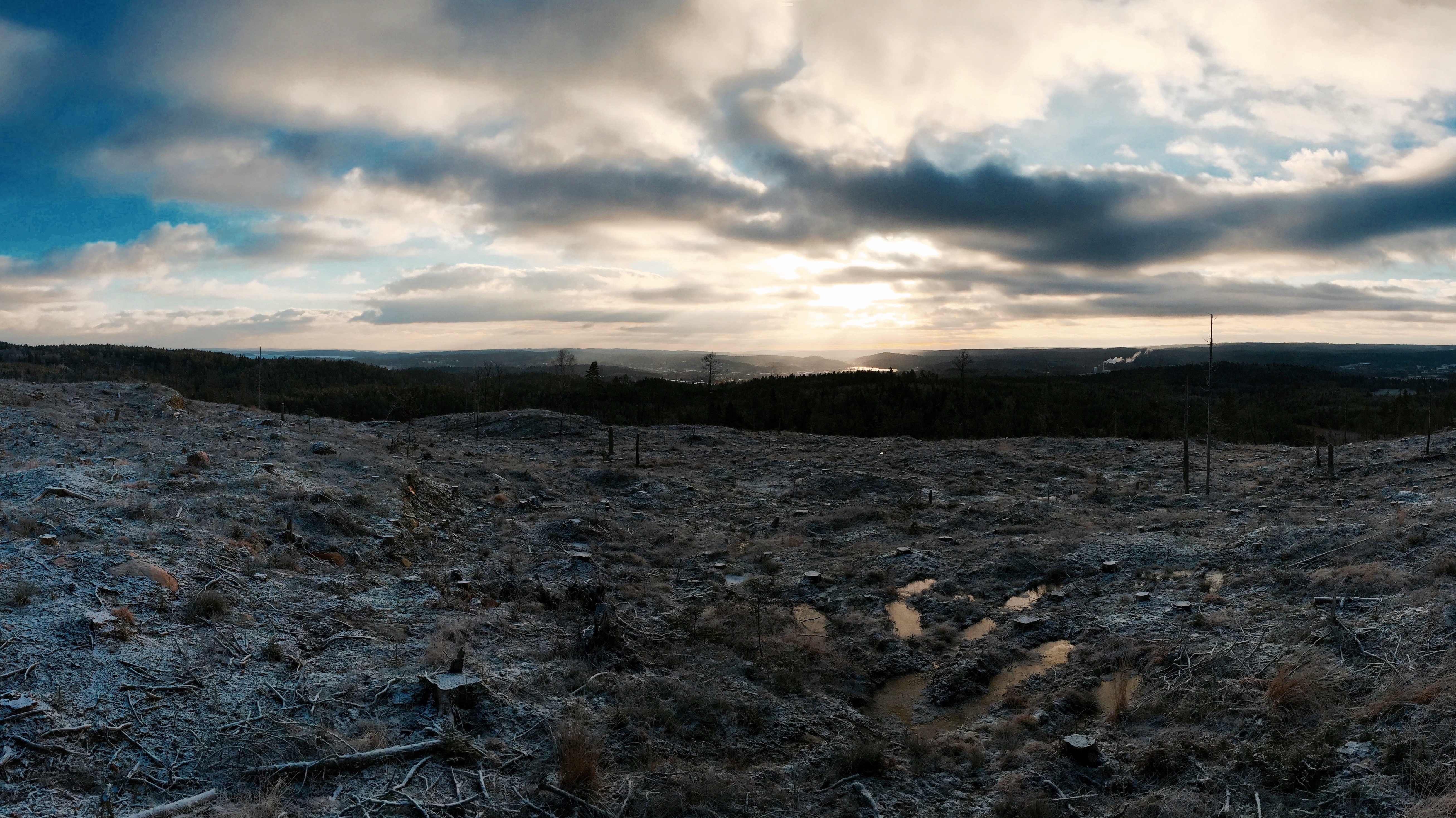 nature, Landscape Wallpaper