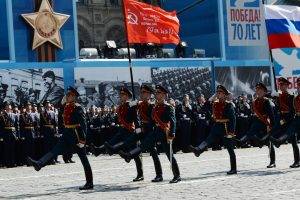 military, Victory Day, Moscow, Russia