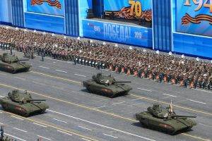 military, Victory Day, Moscow, Russia, T 14 Armata