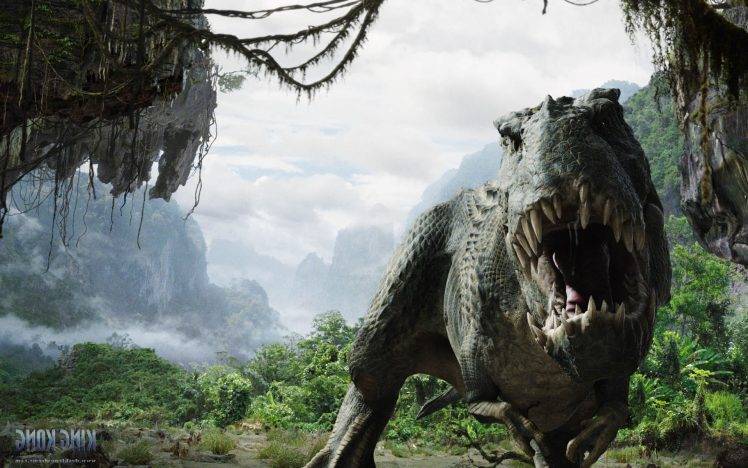 animals, Tyrannosaurus Rex HD Wallpaper Desktop Background