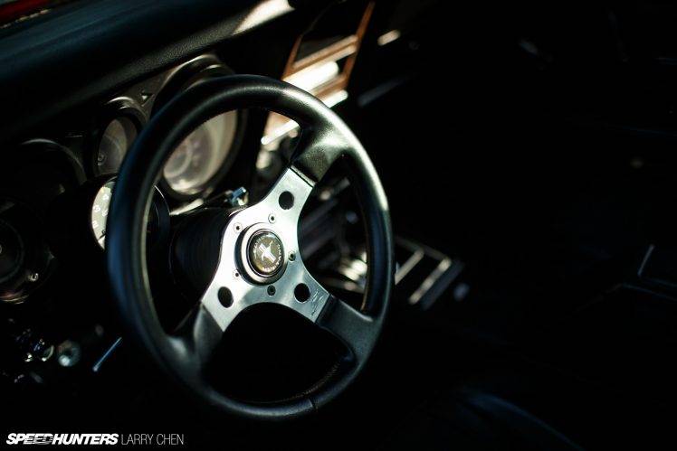 Ford Mustang, Wheels HD Wallpaper Desktop Background