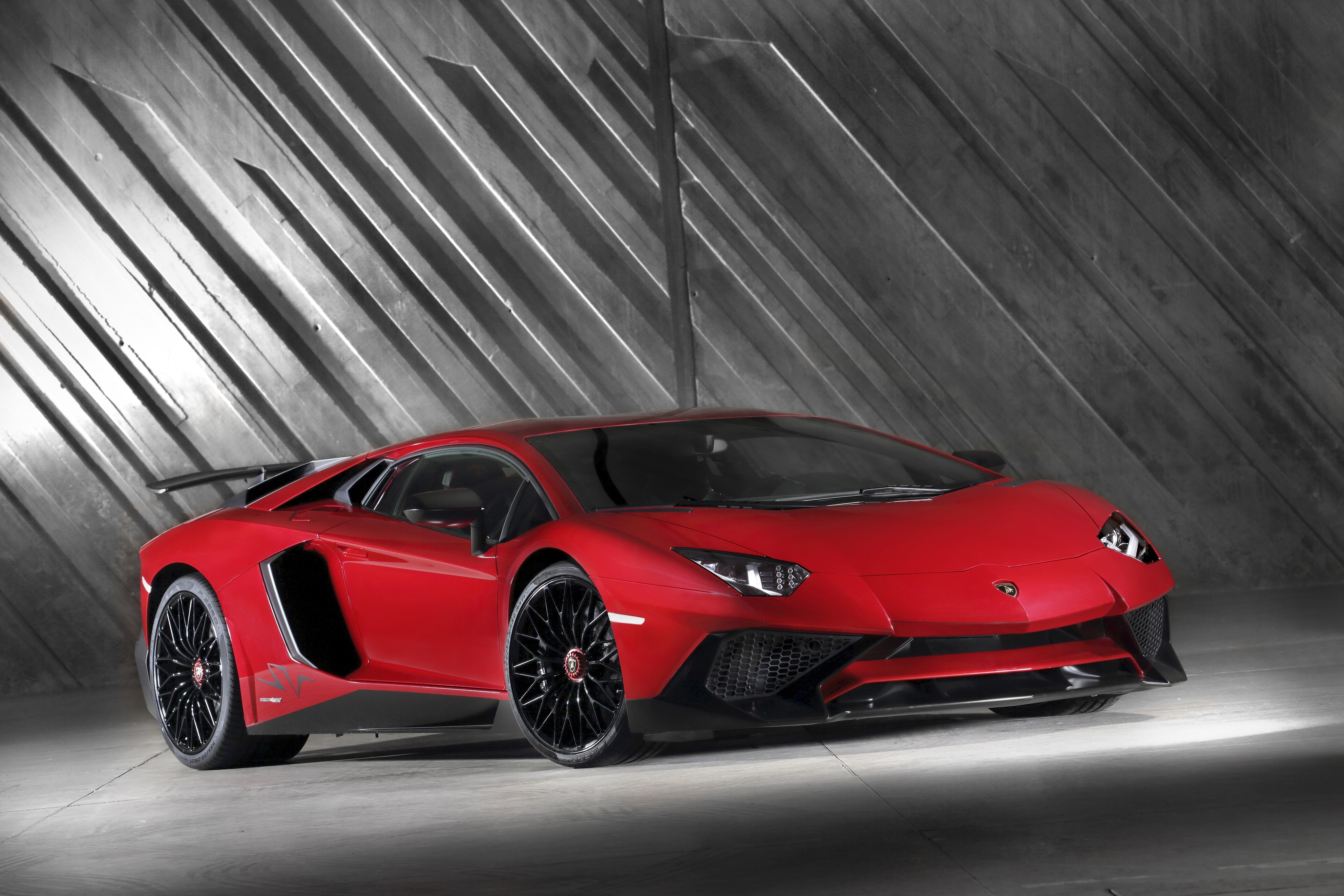 Lamborghini, Lamborghini Aventador LP 750 4, Lamborghini Aventador LP750 4 Superveloce Wallpaper