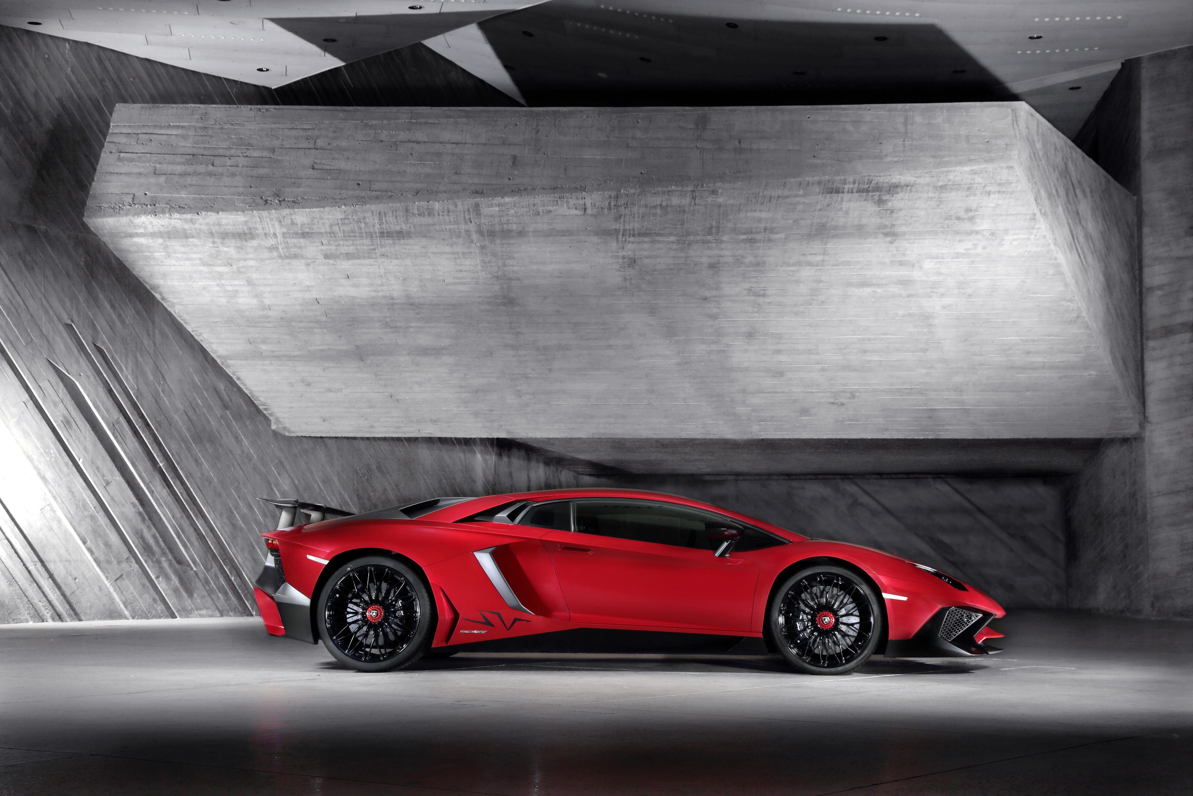 Lamborghini, Lamborghini Aventador LP 750 4, Lamborghini Aventador LP750 4 Superveloce Wallpaper