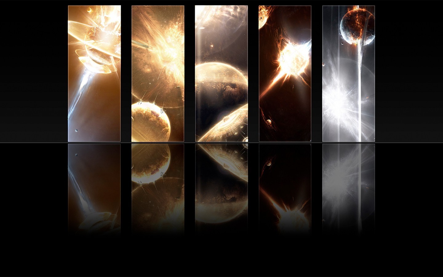 space Wallpaper
